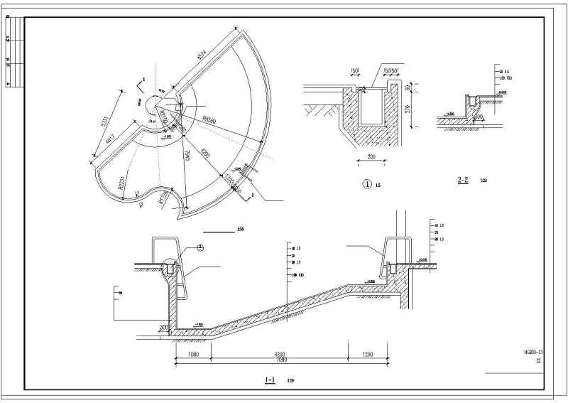 永达<a href=https://www.yitu.cn/sketchup/huayi/index.html target=_blank class=infotextkey>花</a>园住宅<a href=https://www.yitu.cn/su/7987.html target=_blank class=infotextkey>小区</a>会所全套建筑<a href=https://www.yitu.cn/su/7590.html target=_blank class=infotextkey>设计</a>图