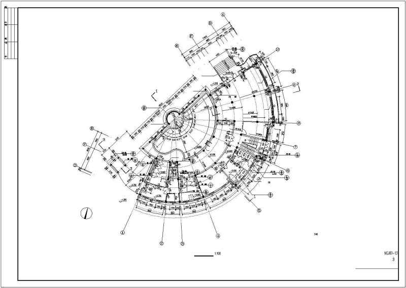 永达<a href=https://www.yitu.cn/sketchup/huayi/index.html target=_blank class=infotextkey>花</a>园住宅<a href=https://www.yitu.cn/su/7987.html target=_blank class=infotextkey>小区</a>会所全套建筑<a href=https://www.yitu.cn/su/7590.html target=_blank class=infotextkey>设计</a>图