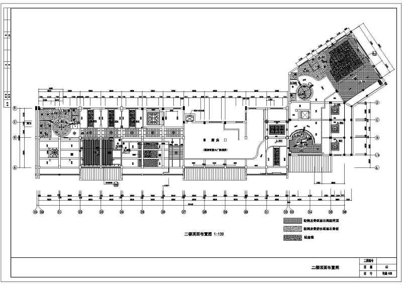 华海园住宅<a href=https://www.yitu.cn/su/7987.html target=_blank class=infotextkey>小区</a>会所<a href=https://www.yitu.cn/su/7590.html target=_blank class=infotextkey>设计</a>全套图