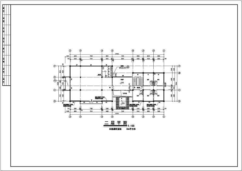 会所建筑方案<a href=https://www.yitu.cn/su/7590.html target=_blank class=infotextkey>设计</a>全套CAD<a href=https://www.yitu.cn/su/7937.html target=_blank class=infotextkey>图纸</a>