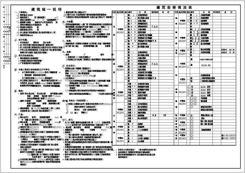 某九层<a href=https://www.yitu.cn/su/7637.html target=_blank class=infotextkey>框架</a>结构住宅<a href=https://www.yitu.cn/su/8159.html target=_blank class=infotextkey>楼</a><a href=https://www.yitu.cn/su/7590.html target=_blank class=infotextkey>设计</a>cad全套建施图