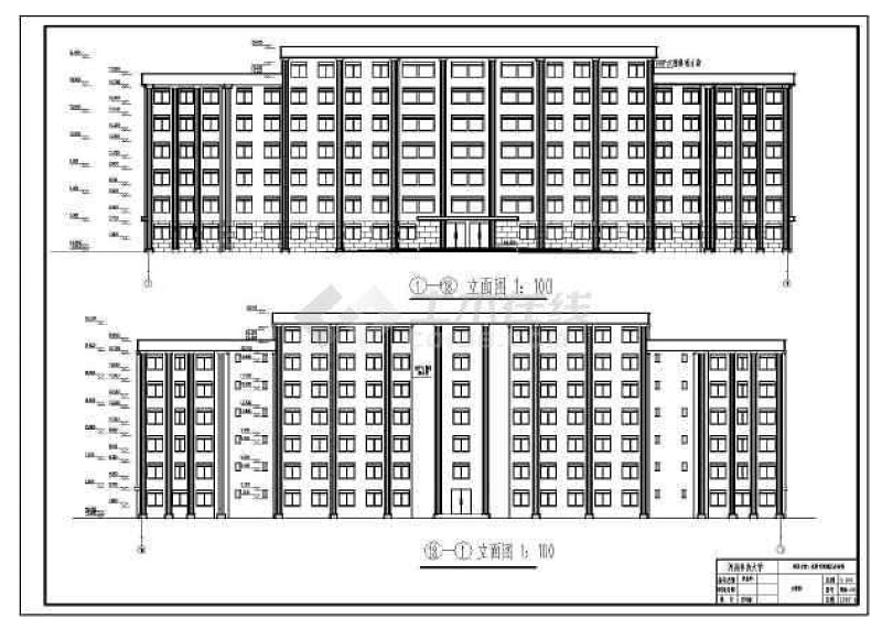 2018精选【90套】土木工程专业<a href=https://www.yitu.cn/su/8081.html target=_blank class=infotextkey>办公<a href=https://www.yitu.cn/su/8159.html target=_blank class=infotextkey>楼</a></a>建筑、结构<a href=https://www.yitu.cn/su/7590.html target=_blank class=infotextkey>设计</a>图毕业<a href=https://www.yitu.cn/su/7590.html target=_blank class=infotextkey>设计</a>系列