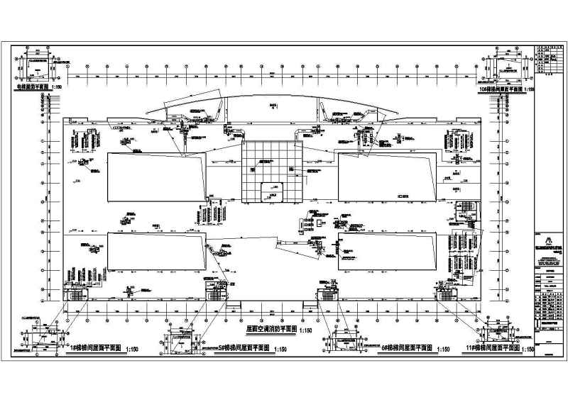 漳州市正兴<a href=https://www.yitu.cn/sketchup/yiyuan/index.html target=_blank class=infotextkey><a href=https://www.yitu.cn/su/7276.html target=_blank class=infotextkey>医院</a></a>门诊暖通<a href=https://www.yitu.cn/sketchup/kongdiaofengshan/index.html target=_blank class=infotextkey>空调</a><a href=https://www.yitu.cn/su/7590.html target=_blank class=infotextkey>设计</a><a href=https://www.yitu.cn/su/7937.html target=_blank class=infotextkey>图纸</a>