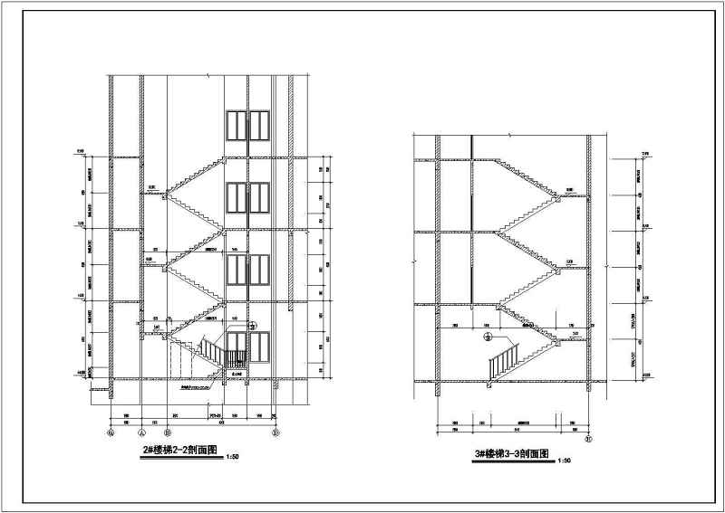 某高层综合<a href=https://www.yitu.cn/su/8159.html target=_blank class=infotextkey>楼</a>建筑施工图