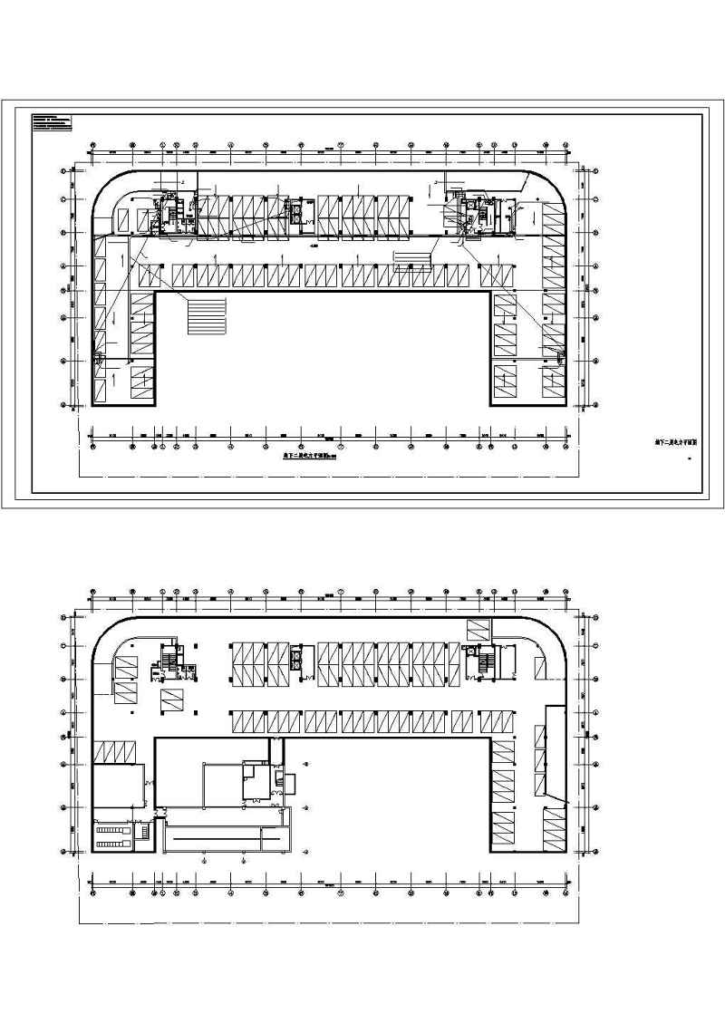 某高层研发大<a href=https://www.yitu.cn/su/8159.html target=_blank class=infotextkey>楼</a>电气cad建筑<a href=https://www.yitu.cn/su/7590.html target=_blank class=infotextkey>设计</a><a href=https://www.yitu.cn/su/7937.html target=_blank class=infotextkey>图纸</a>