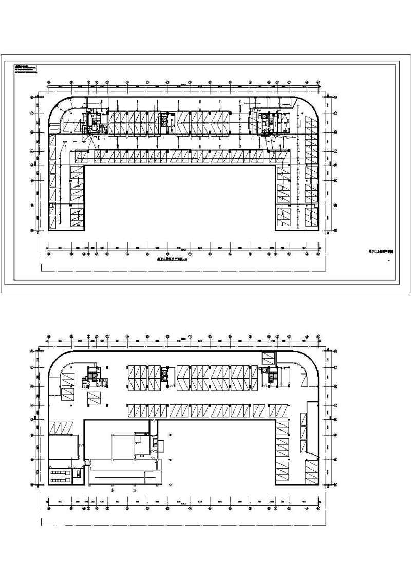 某高层研发大<a href=https://www.yitu.cn/su/8159.html target=_blank class=infotextkey>楼</a>电气cad建筑<a href=https://www.yitu.cn/su/7590.html target=_blank class=infotextkey>设计</a><a href=https://www.yitu.cn/su/7937.html target=_blank class=infotextkey>图纸</a>