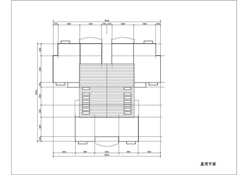 某<a href=https://www.yitu.cn/su/7872.html target=_blank class=infotextkey>地</a>小高层<a href=https://www.yitu.cn/su/7212.html target=_blank class=infotextkey>户型</a>建筑cad<a href=https://www.yitu.cn/su/7937.html target=_blank class=infotextkey>图纸</a>(共18张)