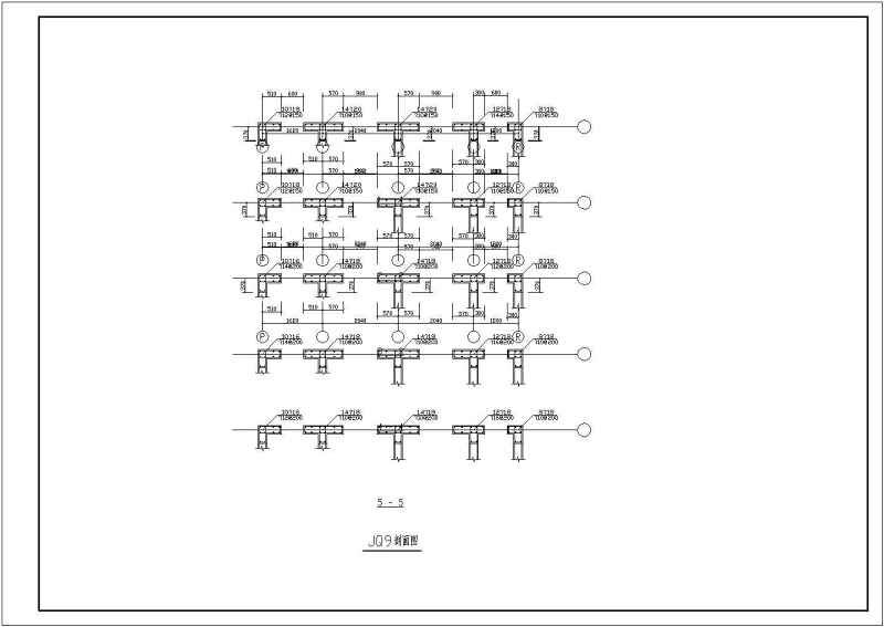 高层宾馆建筑<a href=https://www.yitu.cn/su/7590.html target=_blank class=infotextkey>设计</a>CAD施工<a href=https://www.yitu.cn/su/7937.html target=_blank class=infotextkey>图纸</a>（含说明）