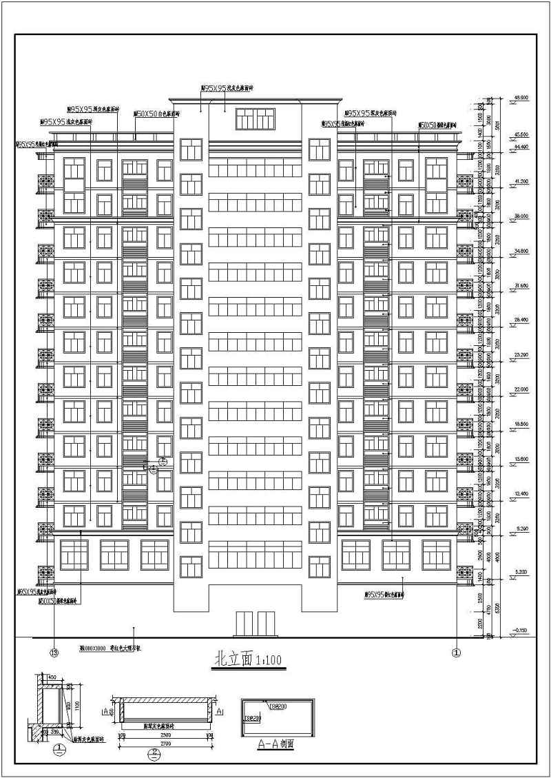 <a href=https://www.yitu.cn/sketchup/shangyezongheti/index.html target=_blank class=infotextkey>商业综合</a><a href=https://www.yitu.cn/su/8159.html target=_blank class=infotextkey>楼</a>建筑全套<a href=https://www.yitu.cn/su/7590.html target=_blank class=infotextkey>设计</a>CAD施工图