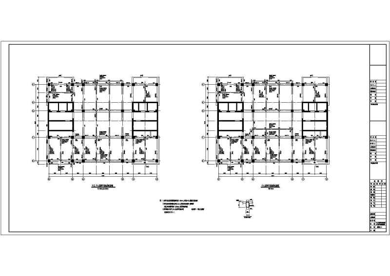 某21层<a href=https://www.yitu.cn/sketchup/yinxing/index.html target=_blank class=infotextkey>银行</a><a href=https://www.yitu.cn/su/8081.html target=_blank class=infotextkey>办公<a href=https://www.yitu.cn/su/8159.html target=_blank class=infotextkey>楼</a></a>建筑和结构cad施工图