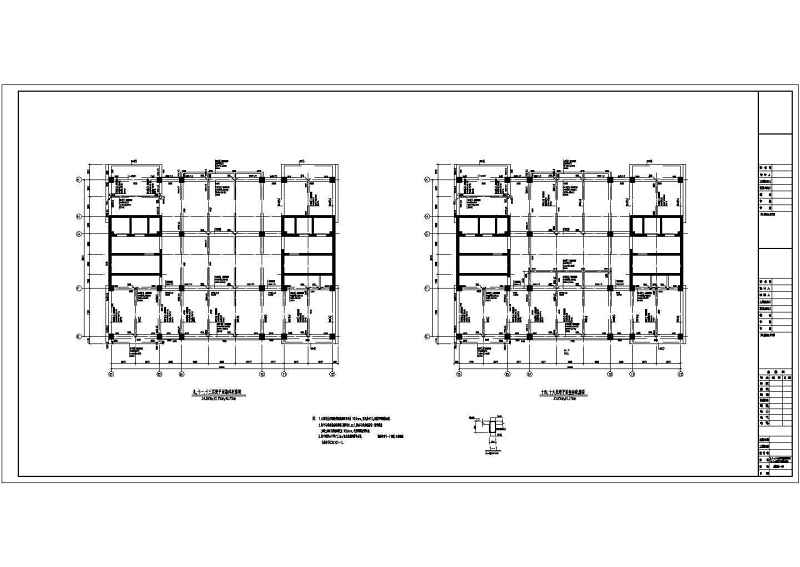 某21层<a href=https://www.yitu.cn/sketchup/yinxing/index.html target=_blank class=infotextkey>银行</a><a href=https://www.yitu.cn/su/8081.html target=_blank class=infotextkey>办公<a href=https://www.yitu.cn/su/8159.html target=_blank class=infotextkey>楼</a></a>建筑和结构cad施工图