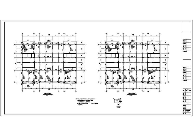 某21层<a href=https://www.yitu.cn/sketchup/yinxing/index.html target=_blank class=infotextkey>银行</a><a href=https://www.yitu.cn/su/8081.html target=_blank class=infotextkey>办公<a href=https://www.yitu.cn/su/8159.html target=_blank class=infotextkey>楼</a></a>建筑和结构cad施工图