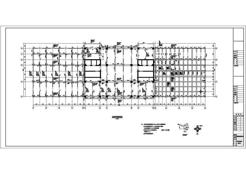 某21层<a href=https://www.yitu.cn/sketchup/yinxing/index.html target=_blank class=infotextkey>银行</a><a href=https://www.yitu.cn/su/8081.html target=_blank class=infotextkey>办公<a href=https://www.yitu.cn/su/8159.html target=_blank class=infotextkey>楼</a></a>建筑和结构cad施工图