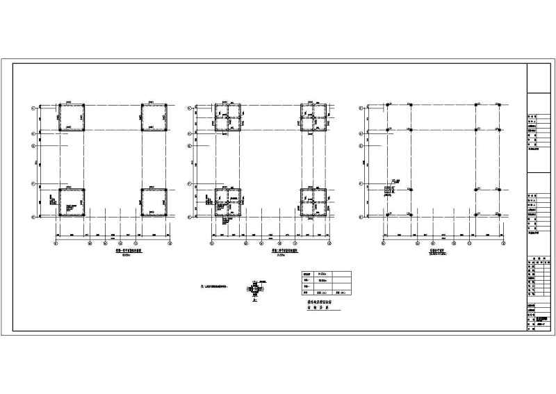 某21层<a href=https://www.yitu.cn/sketchup/yinxing/index.html target=_blank class=infotextkey>银行</a><a href=https://www.yitu.cn/su/8081.html target=_blank class=infotextkey>办公<a href=https://www.yitu.cn/su/8159.html target=_blank class=infotextkey>楼</a></a>建筑和结构cad施工图