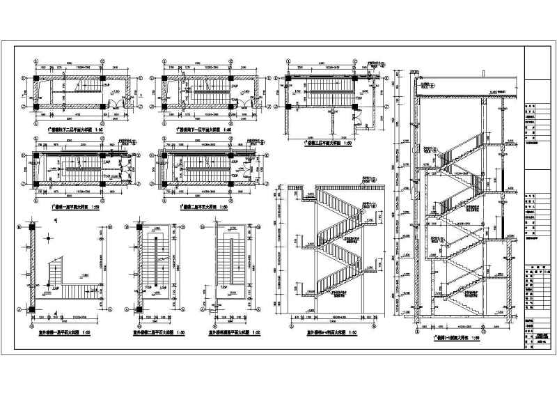 某21层<a href=https://www.yitu.cn/sketchup/yinxing/index.html target=_blank class=infotextkey>银行</a><a href=https://www.yitu.cn/su/8081.html target=_blank class=infotextkey>办公<a href=https://www.yitu.cn/su/8159.html target=_blank class=infotextkey>楼</a></a>建筑和结构cad施工图