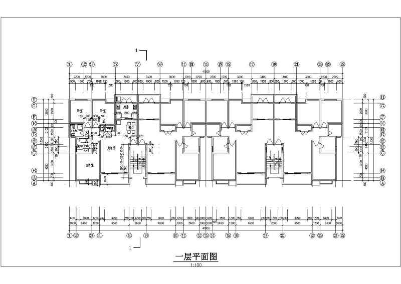 碧海<a href=https://www.yitu.cn/sketchup/huayi/index.html target=_blank class=infotextkey>花</a>园建筑方案<a href=https://www.yitu.cn/su/7590.html target=_blank class=infotextkey>设计</a>图