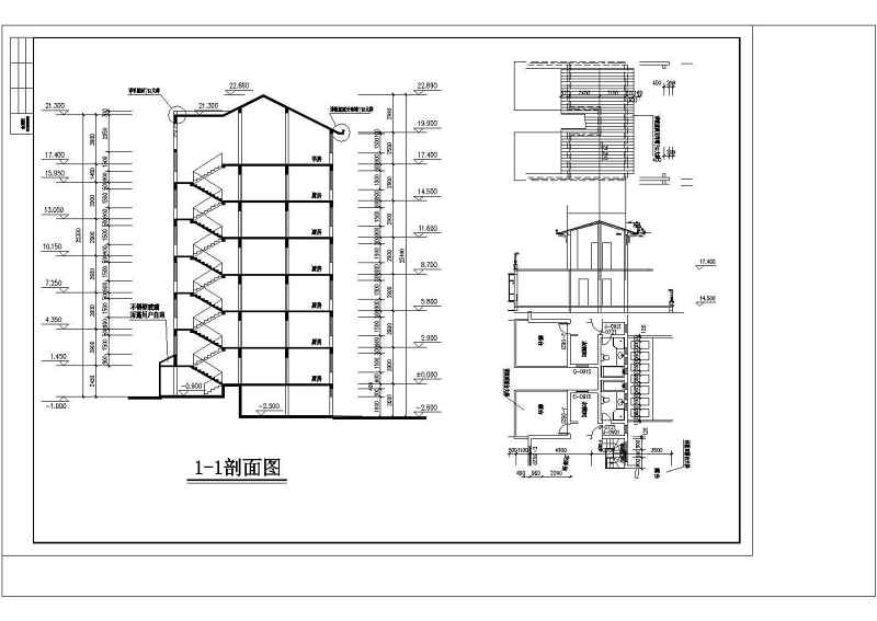 碧海<a href=https://www.yitu.cn/sketchup/huayi/index.html target=_blank class=infotextkey>花</a>园建筑方案<a href=https://www.yitu.cn/su/7590.html target=_blank class=infotextkey>设计</a>图