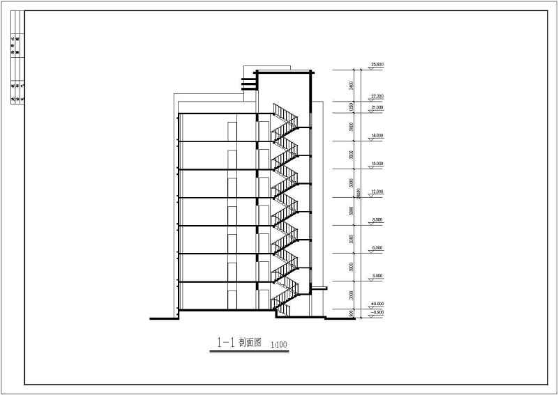 集资房建筑方案<a href=https://www.yitu.cn/su/7590.html target=_blank class=infotextkey>设计</a><a href=https://www.yitu.cn/su/7937.html target=_blank class=infotextkey>图纸</a>