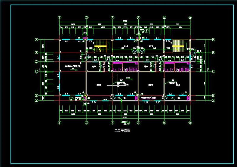 【独家整合】50套<a href=https://www.yitu.cn/su/7587.html target=_blank class=infotextkey>幼儿园</a>建筑<a href=https://www.yitu.cn/su/7590.html target=_blank class=infotextkey>设计</a>施工图