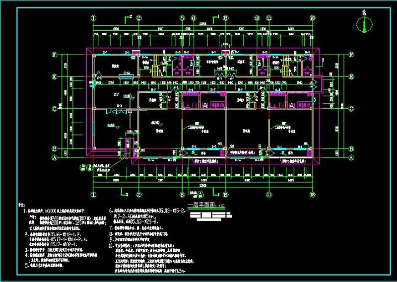 【独家整合】50套<a href=https://www.yitu.cn/su/7587.html target=_blank class=infotextkey>幼儿园</a>建筑<a href=https://www.yitu.cn/su/7590.html target=_blank class=infotextkey>设计</a>施工图