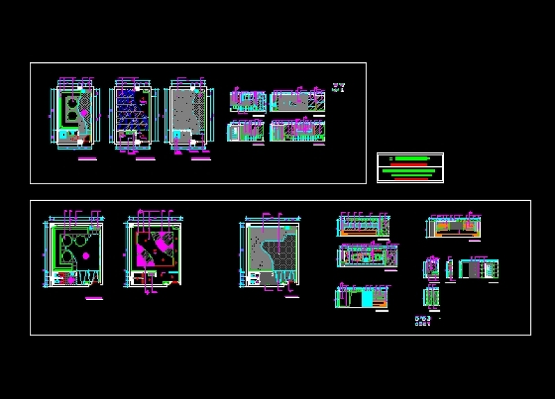 <a href=https://www.yitu.cn/su/6796.html target=_blank class=infotextkey>ktv</a><a href=https://www.yitu.cn/sketchup/baofang/index.html target=_blank class=infotextkey>包房</a>装修图两套