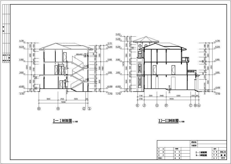 <a href=https://www.yitu.cn/su/5628.html target=_blank class=infotextkey>水</a>岸豪门翡翠C型别墅全套建施图