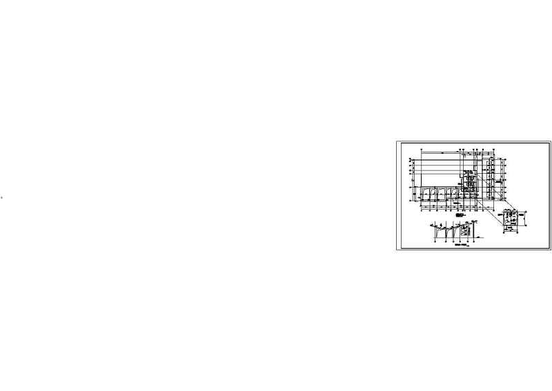 某高层住宅<a href=https://www.yitu.cn/su/8159.html target=_blank class=infotextkey>楼</a>全套建施图