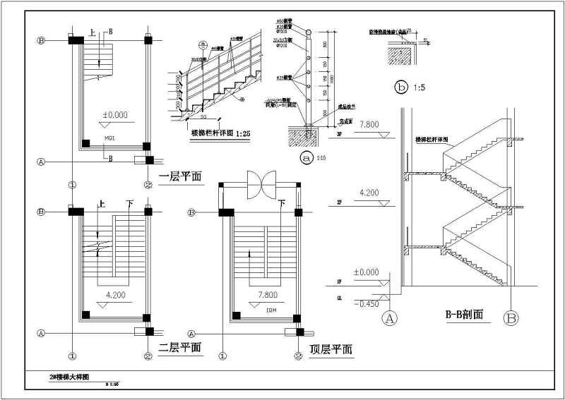 南方<a href=https://www.yitu.cn/su/7460.html target=_blank class=infotextkey>宿舍</a><a href=https://www.yitu.cn/su/8159.html target=_blank class=infotextkey>楼</a>建筑<a href=https://www.yitu.cn/su/7590.html target=_blank class=infotextkey>设计</a><a href=https://www.yitu.cn/su/7937.html target=_blank class=infotextkey>图纸</a>