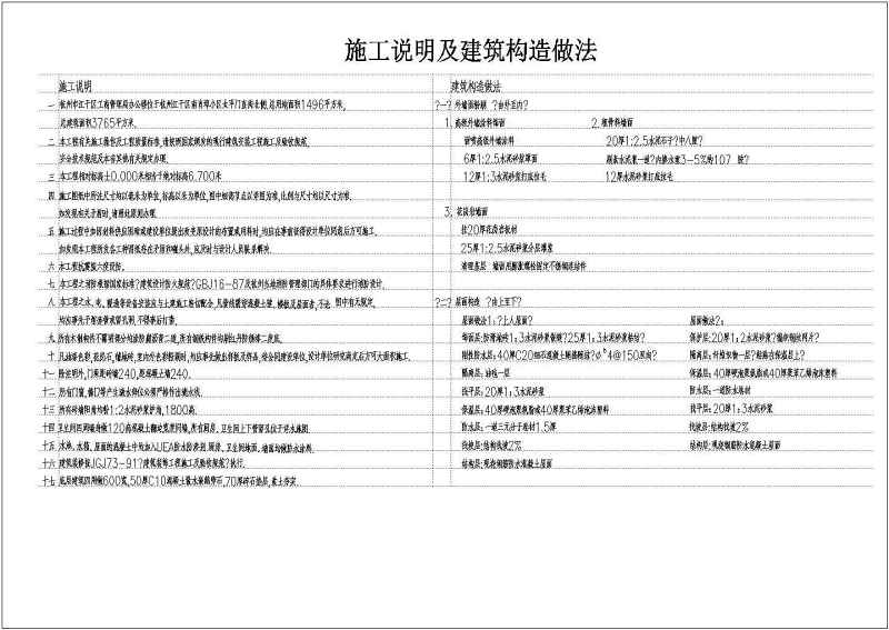 某6层工商管理局<a href=https://www.yitu.cn/su/8081.html target=_blank class=infotextkey>办公<a href=https://www.yitu.cn/su/8159.html target=_blank class=infotextkey>楼</a></a>建筑<a href=https://www.yitu.cn/su/7590.html target=_blank class=infotextkey>设计</a>施工图