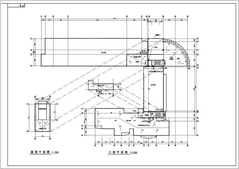 某<a href=https://www.yitu.cn/su/7872.html target=_blank class=infotextkey>地</a>七层<a href=https://www.yitu.cn/su/7637.html target=_blank class=infotextkey>框架</a>结构<a href=https://www.yitu.cn/sketchup/xuexiao/index.html target=_blank class=infotextkey>学校</a><a href=https://www.yitu.cn/su/8081.html target=_blank class=infotextkey>办公<a href=https://www.yitu.cn/su/8159.html target=_blank class=infotextkey>楼</a></a>建筑<a href=https://www.yitu.cn/su/7590.html target=_blank class=infotextkey>设计</a>施工<a href=https://www.yitu.cn/su/7937.html target=_blank class=infotextkey>图纸</a>