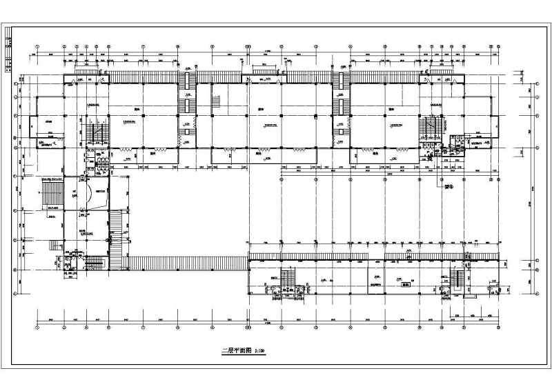 某<a href=https://www.yitu.cn/su/7872.html target=_blank class=infotextkey>地</a>商业街全套建筑施工CAD<a href=https://www.yitu.cn/su/7590.html target=_blank class=infotextkey>设计</a>图