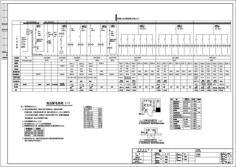 西安市某<a href=https://www.yitu.cn/su/8081.html target=_blank class=infotextkey>办公<a href=https://www.yitu.cn/su/8159.html target=_blank class=infotextkey>楼</a></a>全套电气、照明施工图