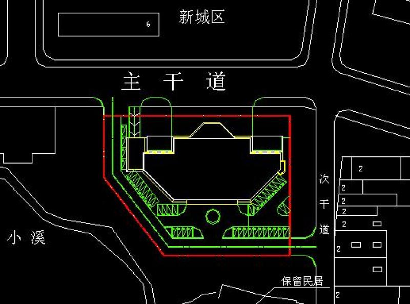 高层<a href=https://www.yitu.cn/su/8081.html target=_blank class=infotextkey>办公<a href=https://www.yitu.cn/su/8159.html target=_blank class=infotextkey>楼</a></a><a href=https://www.yitu.cn/su/7590.html target=_blank class=infotextkey>设计</a>（含效果图）