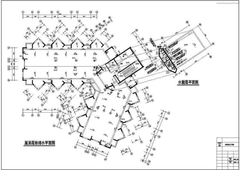 某<a href=https://www.yitu.cn/su/7872.html target=_blank class=infotextkey>地</a>二十六层公寓式<a href=https://www.yitu.cn/su/8081.html target=_blank class=infotextkey>办公<a href=https://www.yitu.cn/su/8159.html target=_blank class=infotextkey>楼</a></a><a href=https://www.yitu.cn/su/7590.html target=_blank class=infotextkey>设计</a>施工图