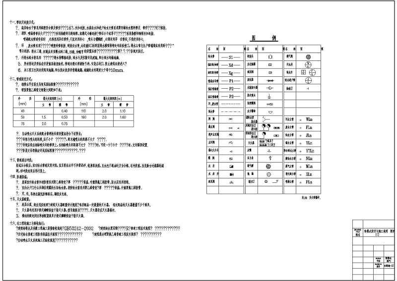 某<a href=https://www.yitu.cn/su/7872.html target=_blank class=infotextkey>地</a>二十六层公寓式<a href=https://www.yitu.cn/su/8081.html target=_blank class=infotextkey>办公<a href=https://www.yitu.cn/su/8159.html target=_blank class=infotextkey>楼</a></a><a href=https://www.yitu.cn/su/7590.html target=_blank class=infotextkey>设计</a>施工图