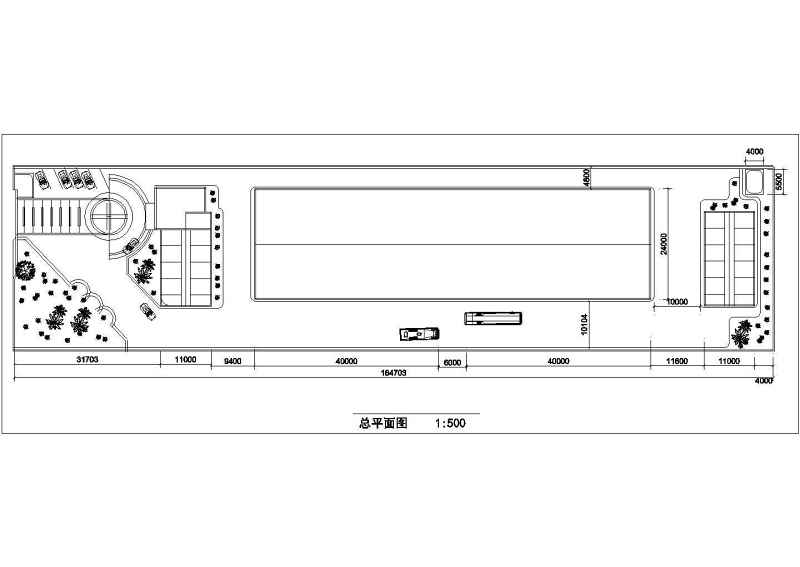 <a href=https://www.yitu.cn/su/8081.html target=_blank class=infotextkey>办公<a href=https://www.yitu.cn/su/8159.html target=_blank class=infotextkey>楼</a></a>平立面图