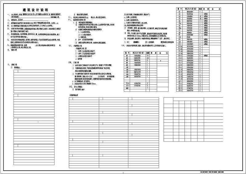 整套<a href=https://www.yitu.cn/su/7587.html target=_blank class=infotextkey>幼儿园</a><a href=https://www.yitu.cn/su/7590.html target=_blank class=infotextkey>设计</a>图