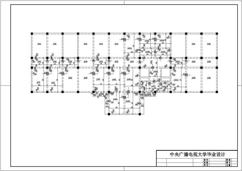 某<a href=https://www.yitu.cn/su/7872.html target=_blank class=infotextkey>地</a>4层<a href=https://www.yitu.cn/su/7637.html target=_blank class=infotextkey>框架</a>结构<a href=https://www.yitu.cn/su/8081.html target=_blank class=infotextkey>办公<a href=https://www.yitu.cn/su/8159.html target=_blank class=infotextkey>楼</a></a>建筑<a href=https://www.yitu.cn/su/7590.html target=_blank class=infotextkey>设计</a>方案图