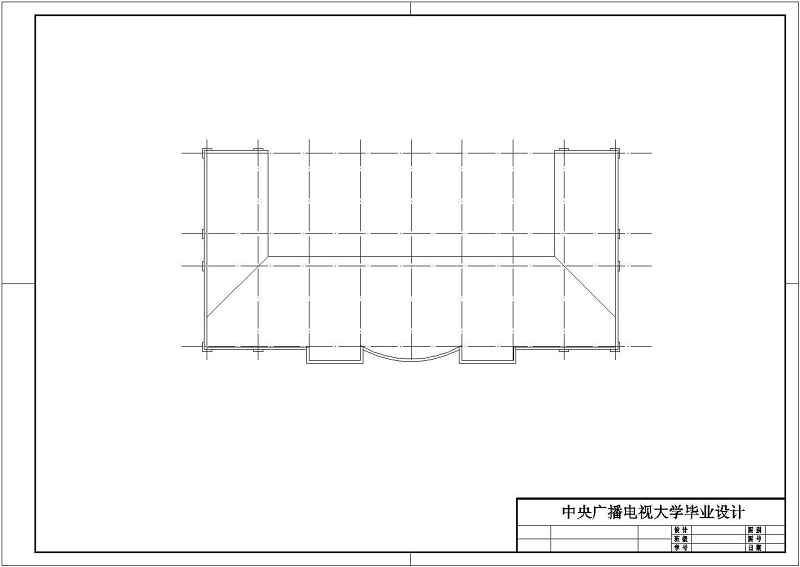 某<a href=https://www.yitu.cn/su/7872.html target=_blank class=infotextkey>地</a>4层<a href=https://www.yitu.cn/su/7637.html target=_blank class=infotextkey>框架</a>结构<a href=https://www.yitu.cn/su/8081.html target=_blank class=infotextkey>办公<a href=https://www.yitu.cn/su/8159.html target=_blank class=infotextkey>楼</a></a>建筑<a href=https://www.yitu.cn/su/7590.html target=_blank class=infotextkey>设计</a>方案图