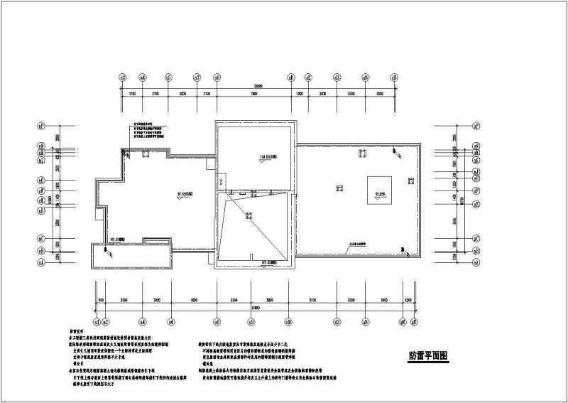 高层住宅<a href=https://www.yitu.cn/su/8159.html target=_blank class=infotextkey>楼</a>电气cad全套<a href=https://www.yitu.cn/su/7590.html target=_blank class=infotextkey>设计</a>施工<a href=https://www.yitu.cn/su/7937.html target=_blank class=infotextkey>图纸</a>