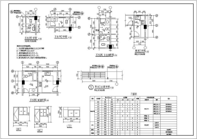 商铺建筑全套<a href=https://www.yitu.cn/su/7590.html target=_blank class=infotextkey>设计</a>CAD施工图