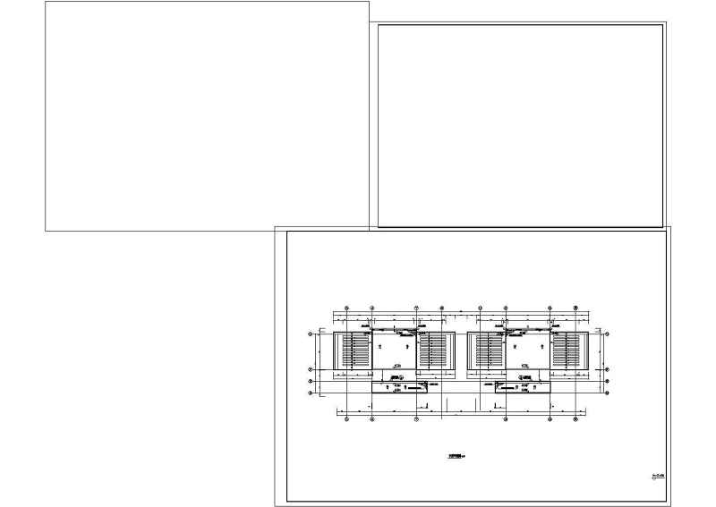 某中高层商住<a href=https://www.yitu.cn/su/8159.html target=_blank class=infotextkey>楼</a>全套建施图