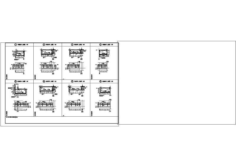 某中高层商住<a href=https://www.yitu.cn/su/8159.html target=_blank class=infotextkey>楼</a>全套建施图