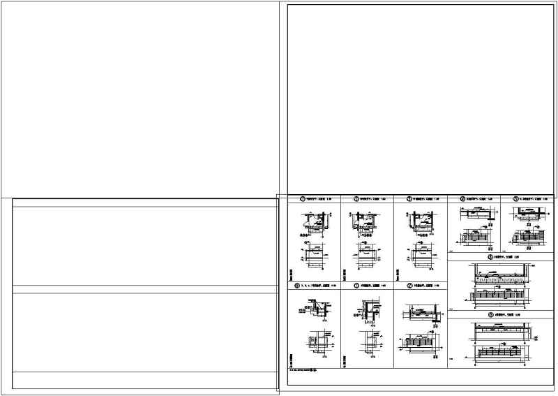 某中高层商住<a href=https://www.yitu.cn/su/8159.html target=_blank class=infotextkey>楼</a>全套建施图