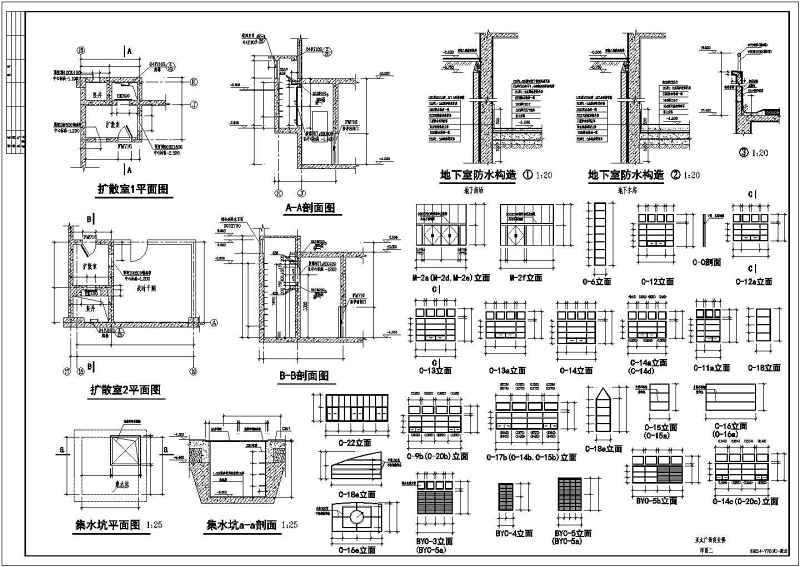 某<a href=https://www.yitu.cn/su/7872.html target=_blank class=infotextkey>地</a>区四层大型<a href=https://www.yitu.cn/su/6794.html target=_blank class=infotextkey>商场</a>建筑<a href=https://www.yitu.cn/su/7590.html target=_blank class=infotextkey>设计</a>方案图