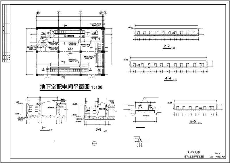 某<a href=https://www.yitu.cn/su/7872.html target=_blank class=infotextkey>地</a>区四层大型<a href=https://www.yitu.cn/su/6794.html target=_blank class=infotextkey>商场</a>建筑<a href=https://www.yitu.cn/su/7590.html target=_blank class=infotextkey>设计</a>方案图