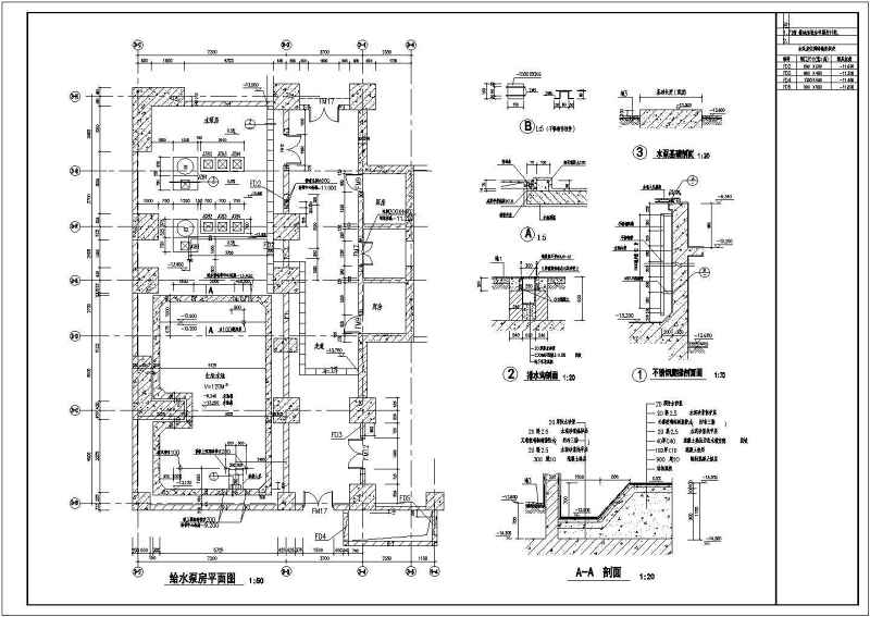 某高层商住<a href=https://www.yitu.cn/su/8159.html target=_blank class=infotextkey>楼</a><a href=https://www.yitu.cn/su/7590.html target=_blank class=infotextkey>设计</a>cad全套建筑施工图