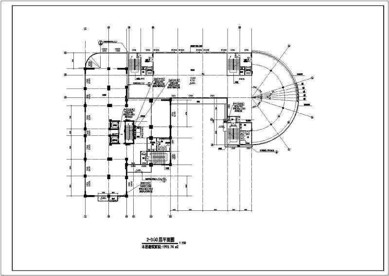 某<a href=https://www.yitu.cn/su/7872.html target=_blank class=infotextkey>地</a>区32层高层商住<a href=https://www.yitu.cn/su/8159.html target=_blank class=infotextkey>楼</a>建筑<a href=https://www.yitu.cn/su/7590.html target=_blank class=infotextkey>设计</a>施工图