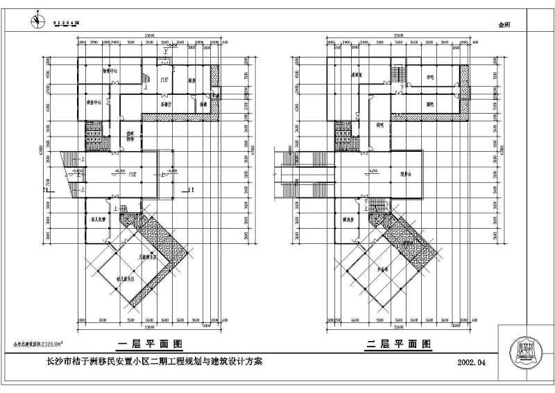 长沙枫林绿洲<a href=https://www.yitu.cn/su/7130.html target=_blank class=infotextkey><a href=https://www.yitu.cn/su/7987.html target=_blank class=infotextkey>小区</a>规划</a>与建筑<a href=https://www.yitu.cn/su/7590.html target=_blank class=infotextkey>设计</a>方案