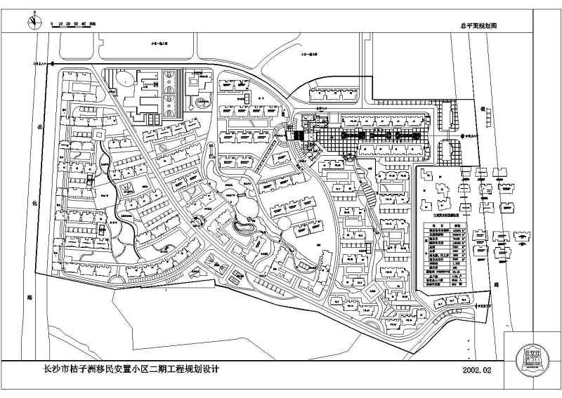 长沙枫林绿洲<a href=https://www.yitu.cn/su/7130.html target=_blank class=infotextkey><a href=https://www.yitu.cn/su/7987.html target=_blank class=infotextkey>小区</a>规划</a>与建筑<a href=https://www.yitu.cn/su/7590.html target=_blank class=infotextkey>设计</a>方案